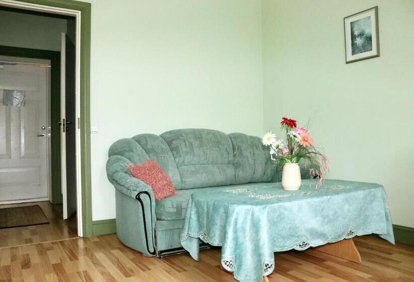 Hostel Lõuna