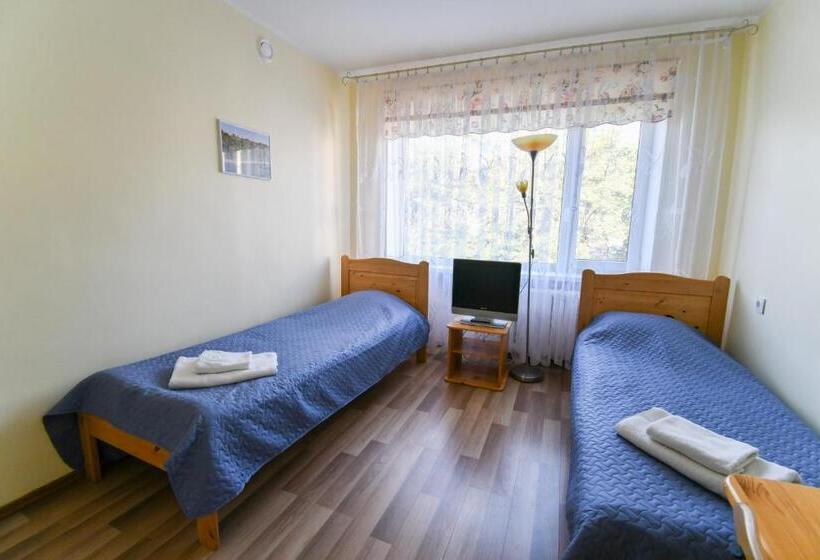 Hostel Nele