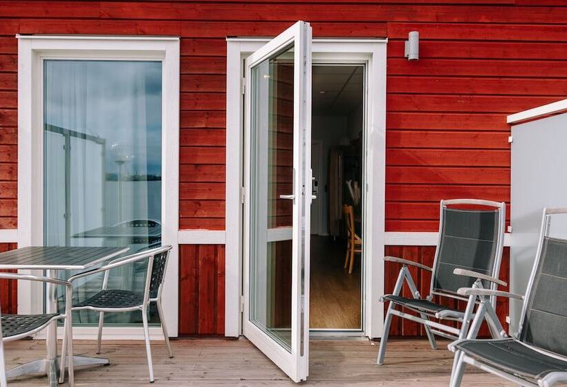 Badholmen Restaurang & Hotell