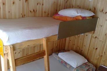 هتل Baiļi