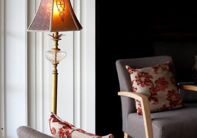 Erzscheidergaarden Hotell