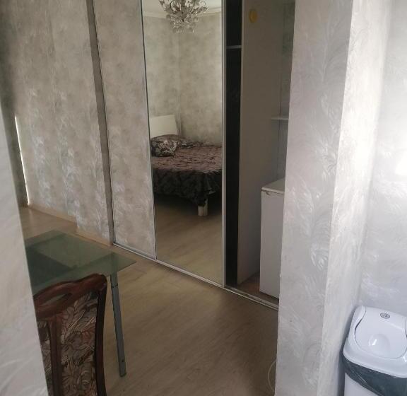 هتل Guest House Krista