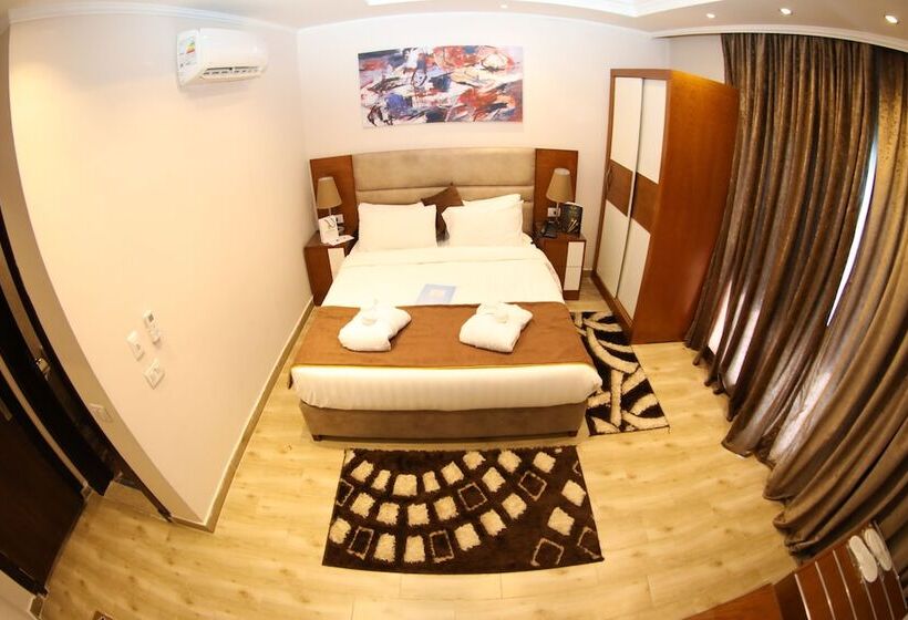 Fotos del hotel Jewel Zamalek:  20