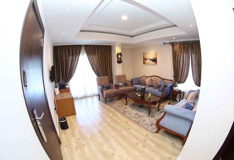 Fotos del hotel Jewel Zamalek:  21