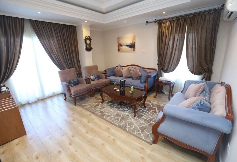 Fotos del hotel Jewel Zamalek:  22