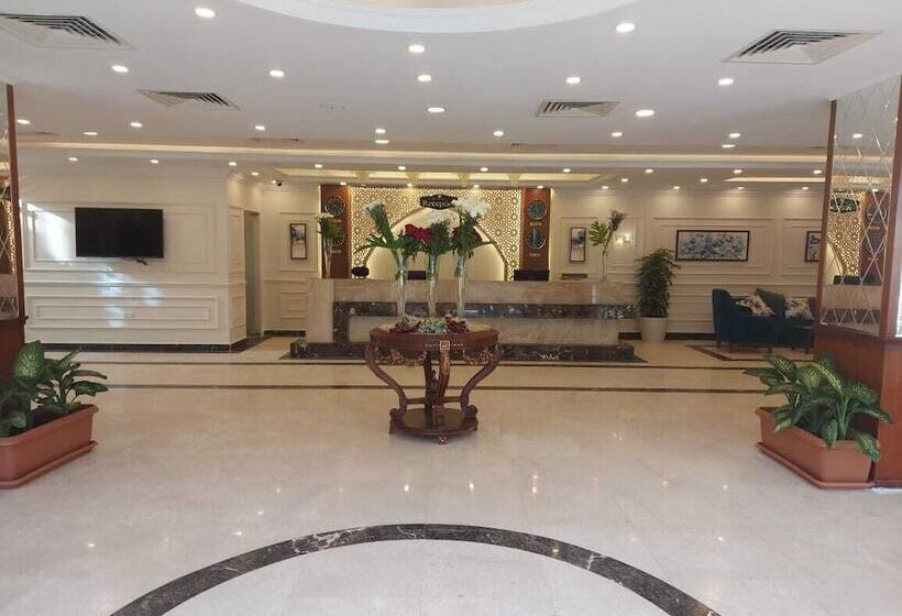 Fotos del hotel Jewel Zamalek:  23