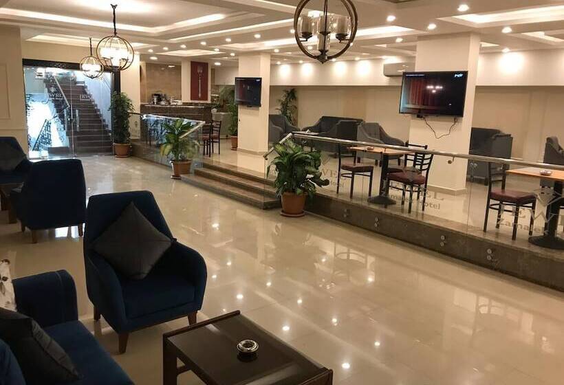 Fotos del hotel Jewel Zamalek:  24