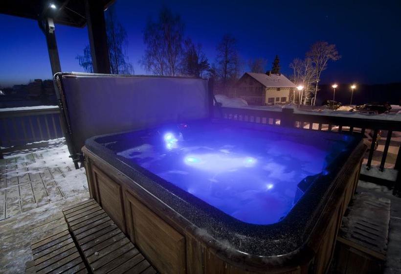 Kaķītis Hotel & Spa