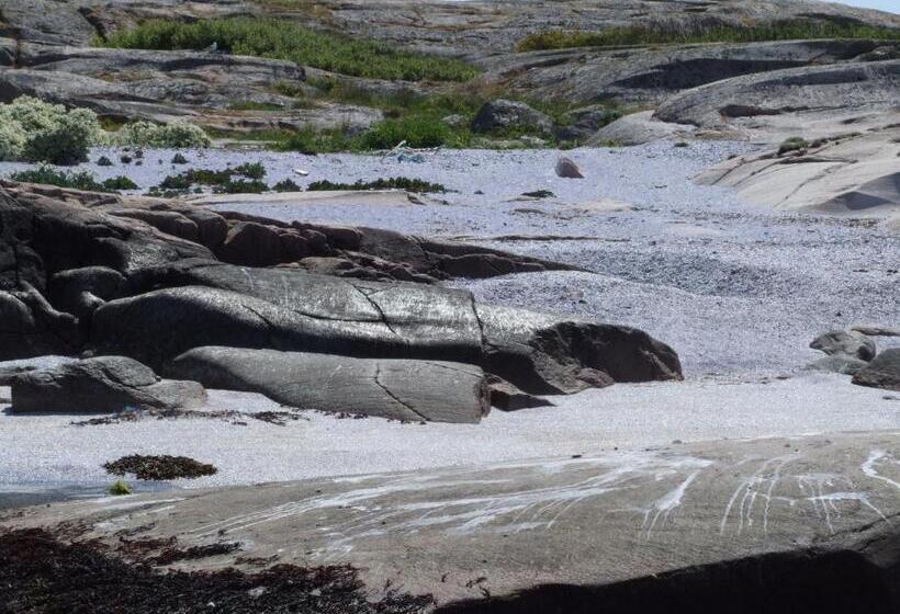 هتل L Fisketången