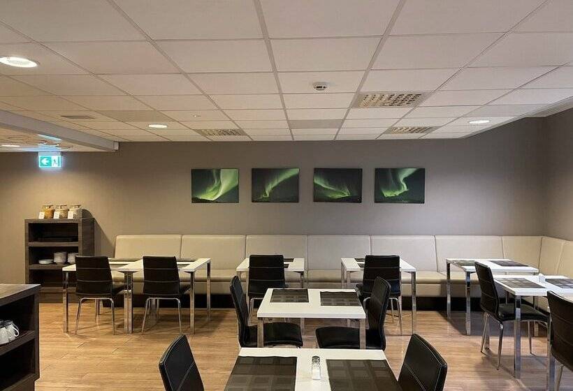 Fotos del hotel Skansen:  16