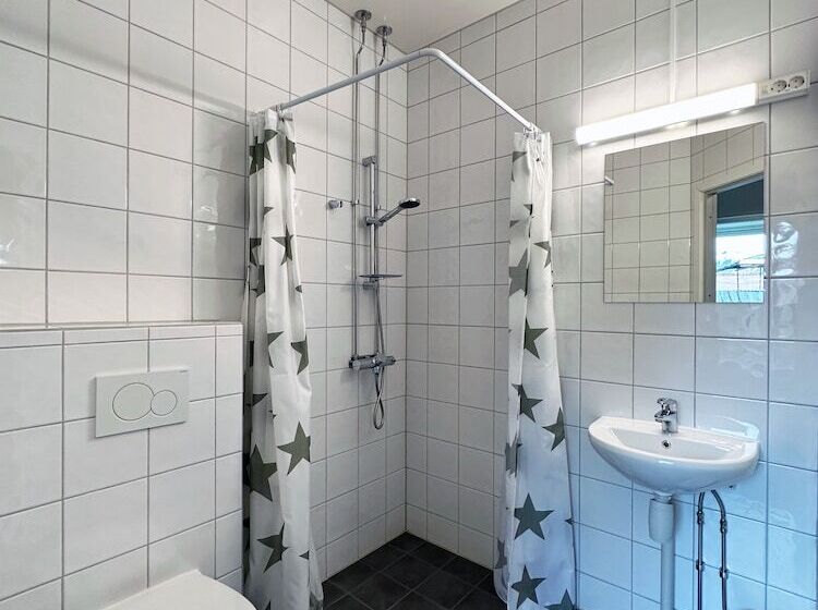 Fotos del hotel Skansen:  22