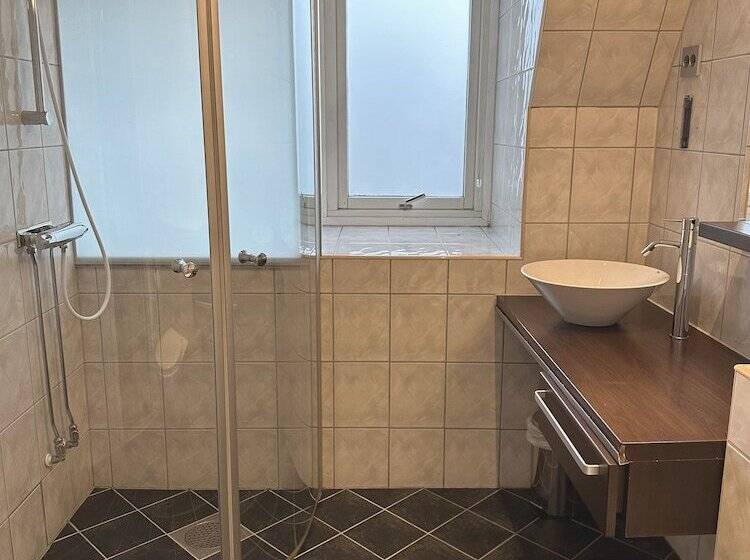 Fotos del hotel Skansen:  21