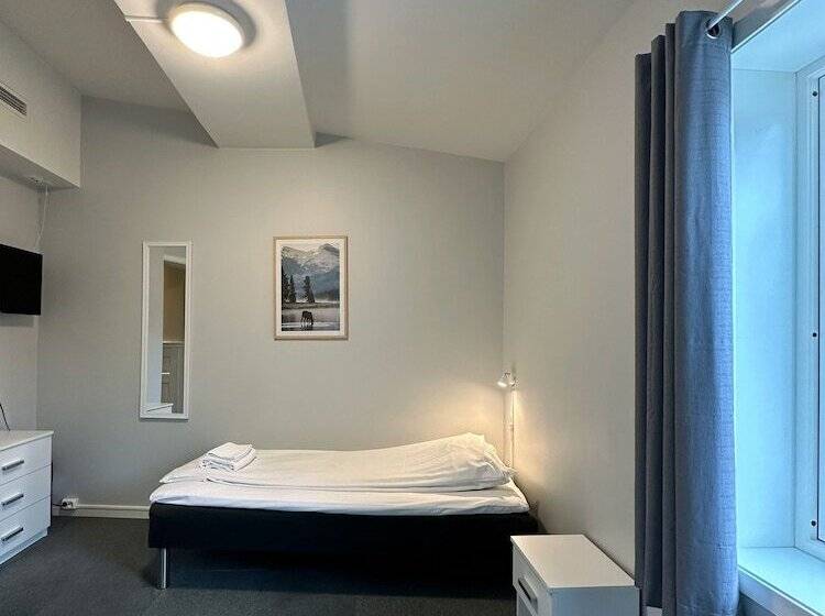 Fotos del hotel Skansen:  11