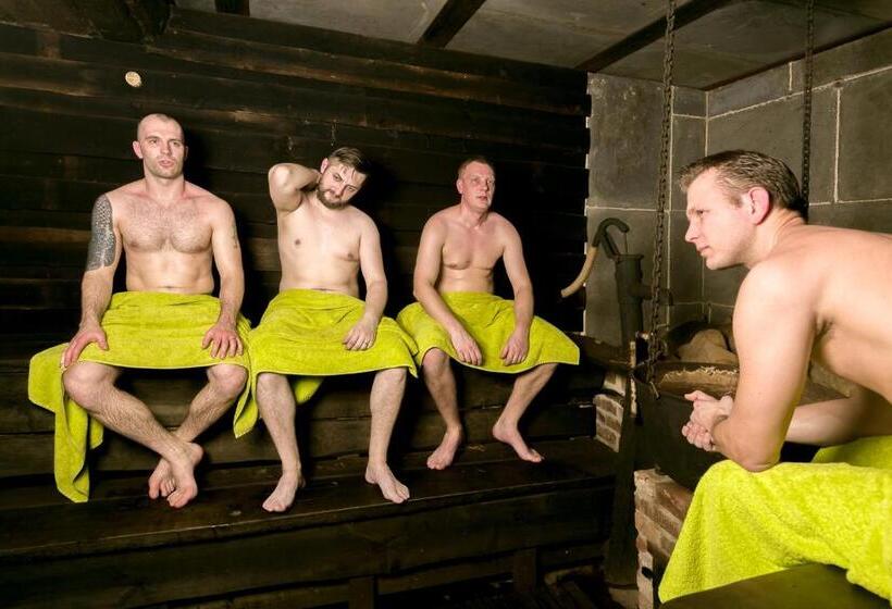هتل Lavendel Spa