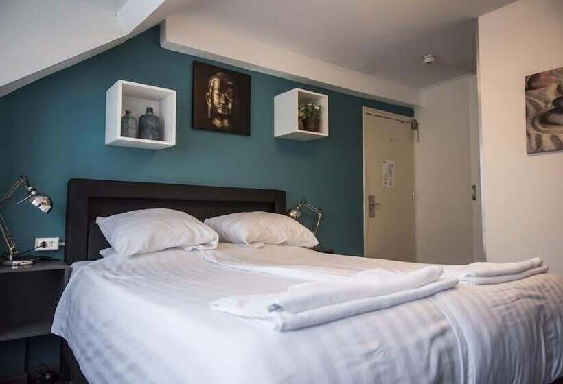 בית מלון כפרי Limburgia