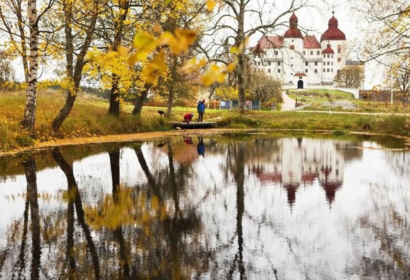 호텔 Naturum Vänerskärgården   Victoriahuset
