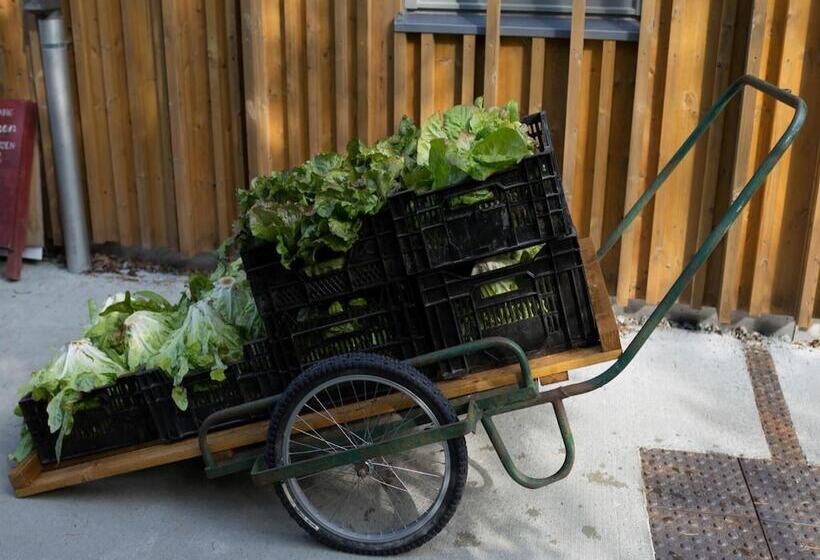 호텔 Naturum Vänerskärgården   Victoriahuset