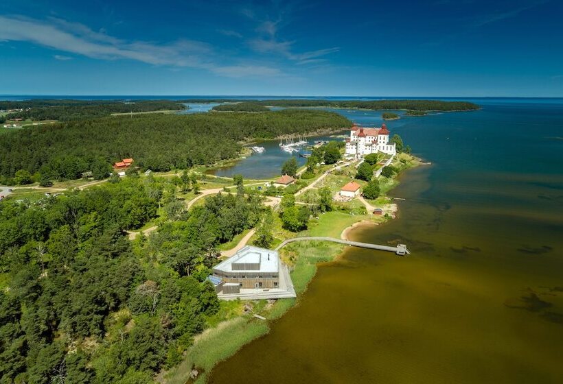 호텔 Naturum Vänerskärgården   Victoriahuset