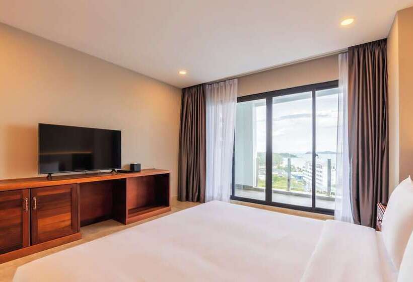 Fotos del hotel Otres Resort:  16