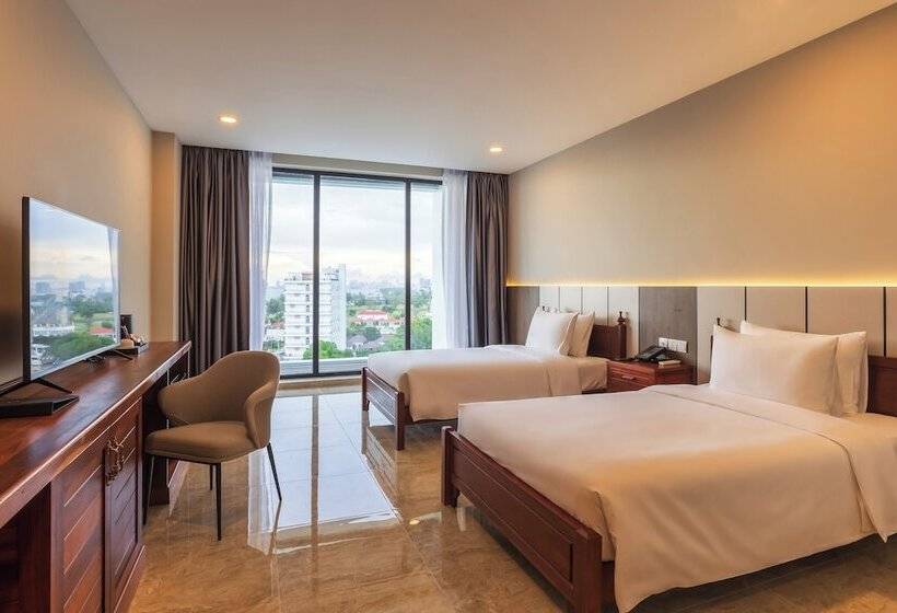 Fotos del hotel Otres Resort:  5
