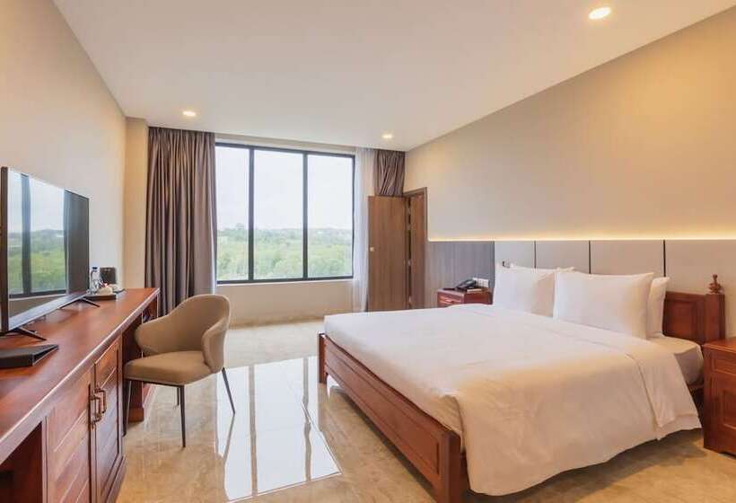 Fotos del hotel Otres Resort:  22