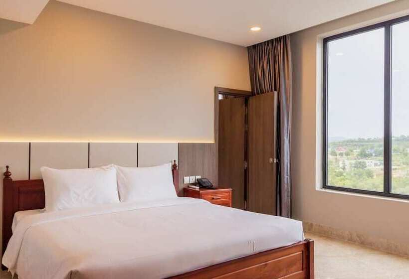 Fotos del hotel Otres Resort:  19