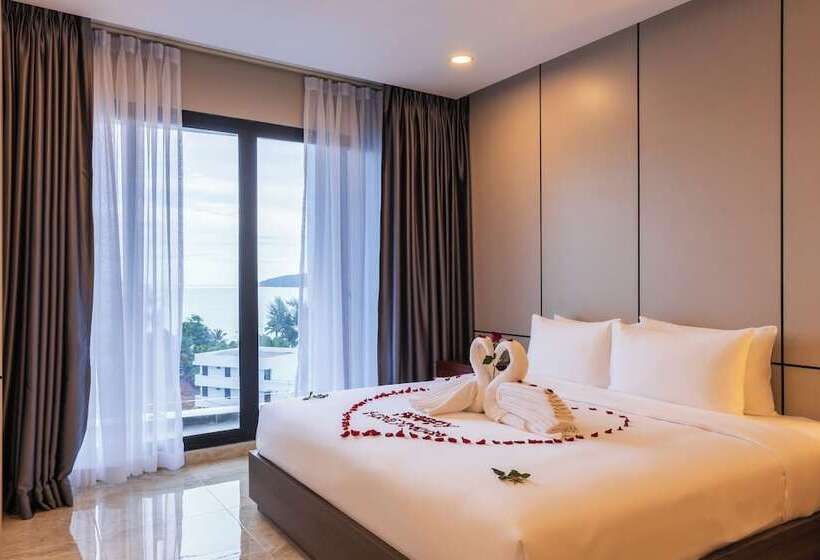 Fotos del hotel Otres Resort:  17