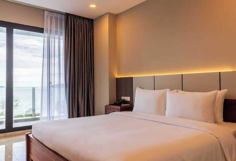 Fotos del hotel Otres Resort:  4