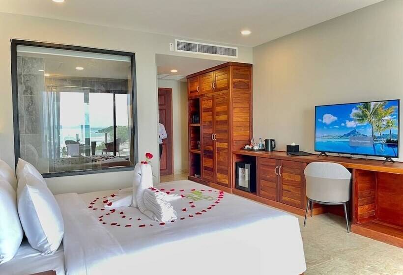 Fotos del hotel Otres Resort:  28