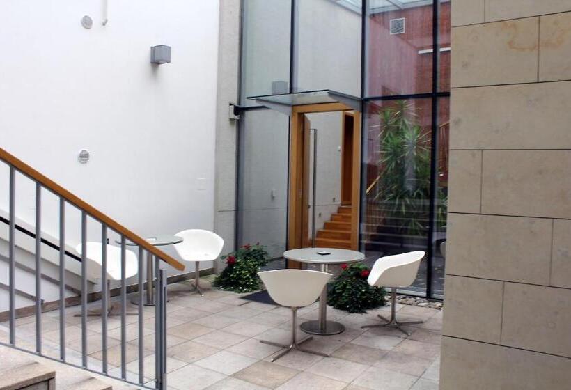 هتل Penzion V Ráji