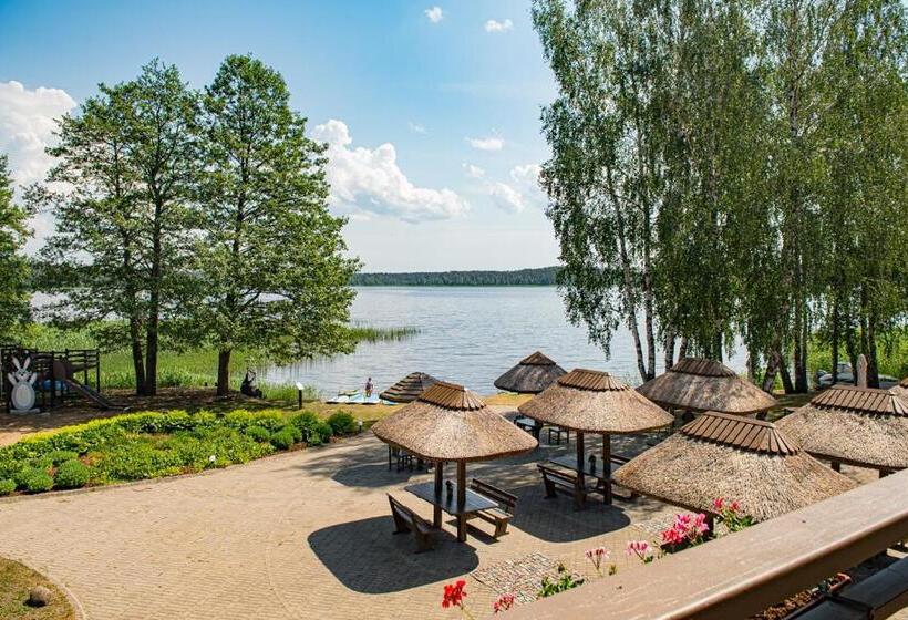 هتل Porto Resort