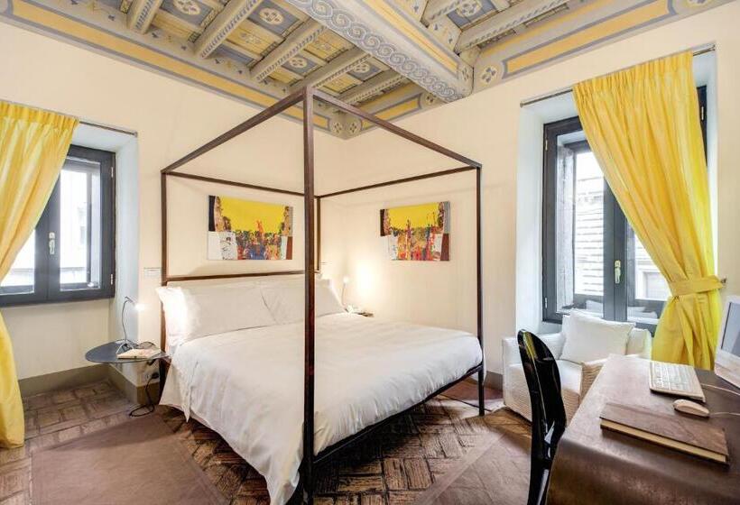 هتل Residenza Torre Colonna