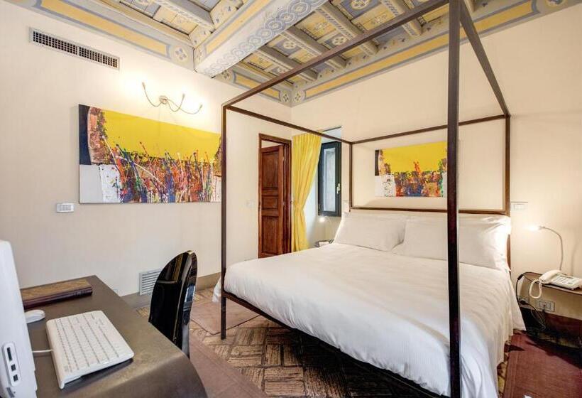 هتل Residenza Torre Colonna