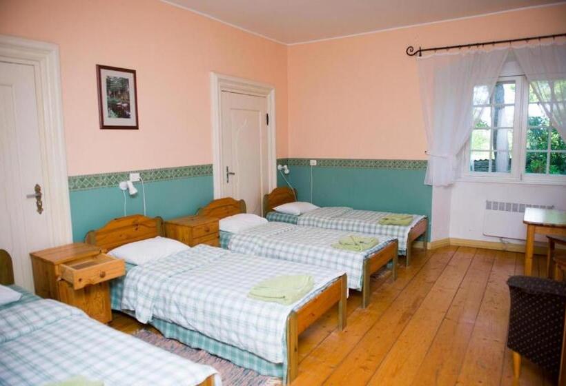 هتل Sagadi Manor