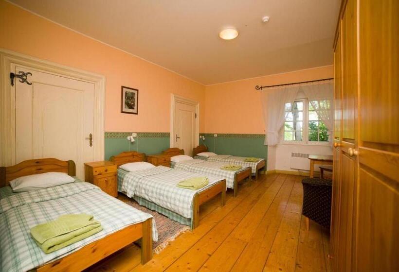 هتل Sagadi Manor