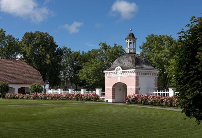 هتل Sagadi Manor