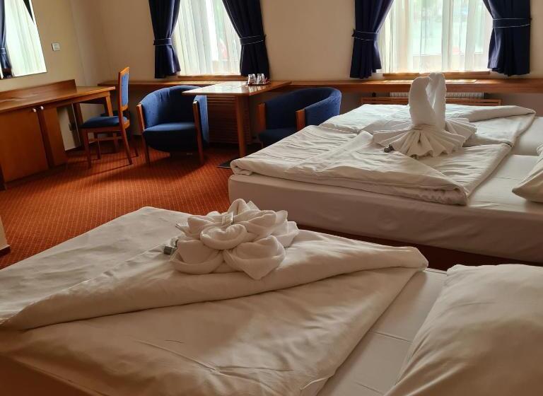 Hotel Slovan