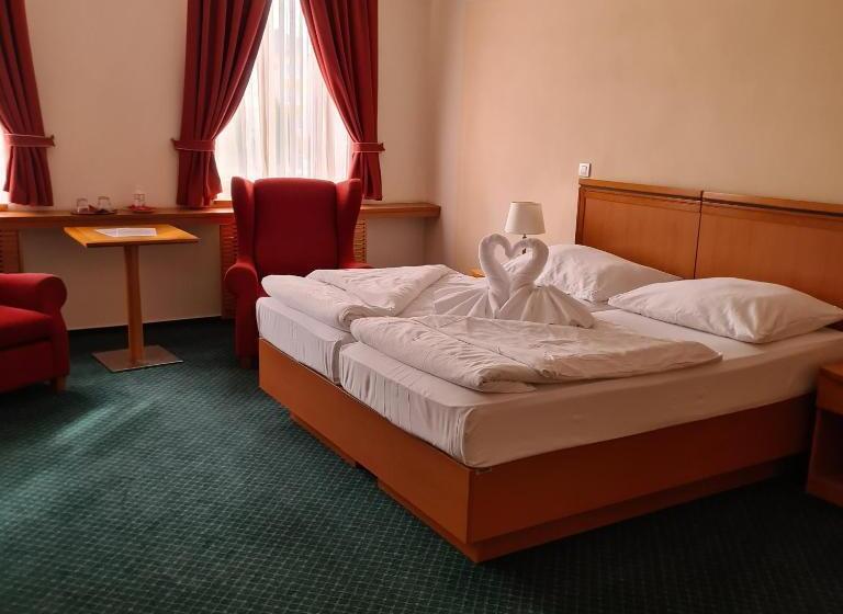 Hotel Slovan