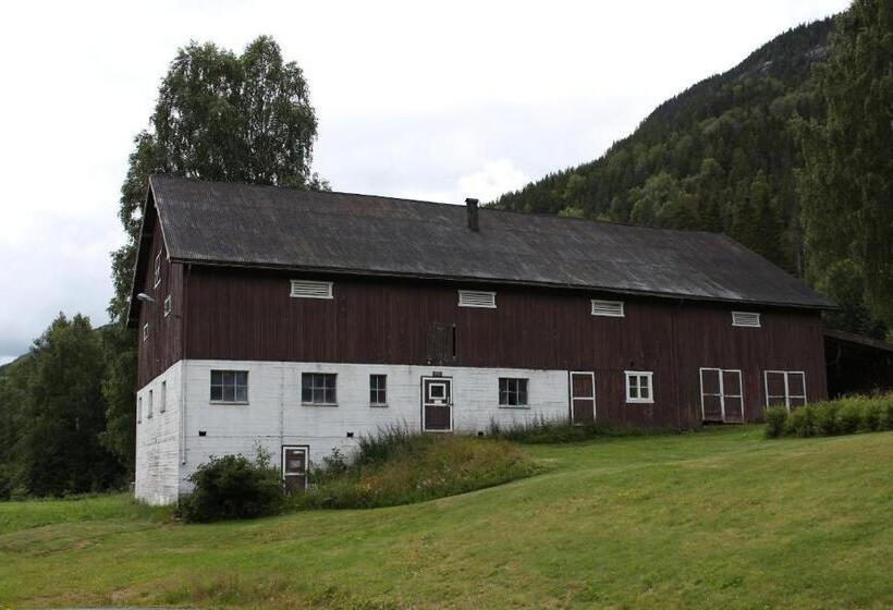 酒店 Smedsgården