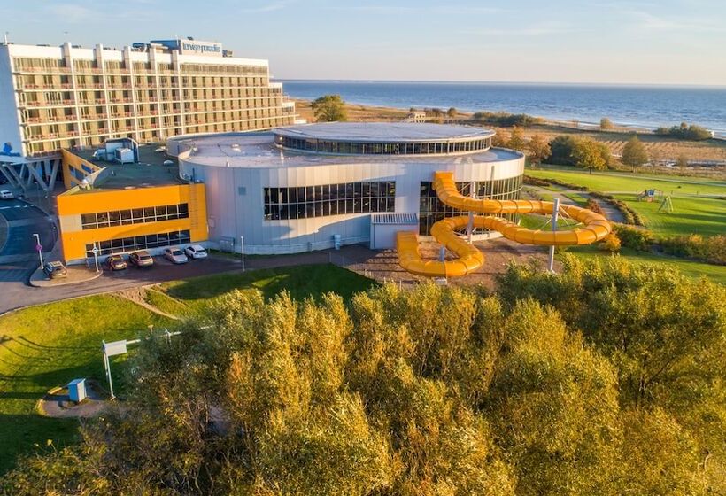 هتل Spa Tervise Paradiis