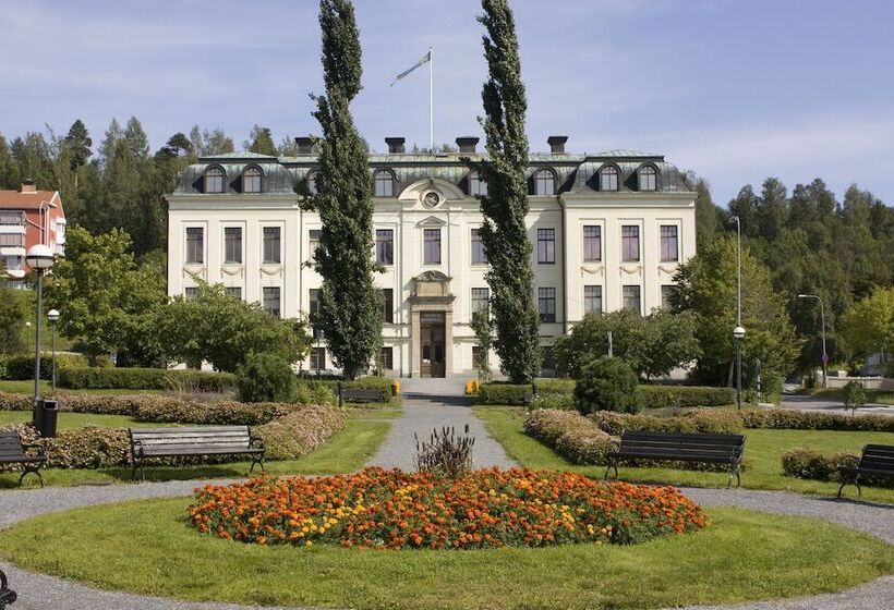Strand City Hotell