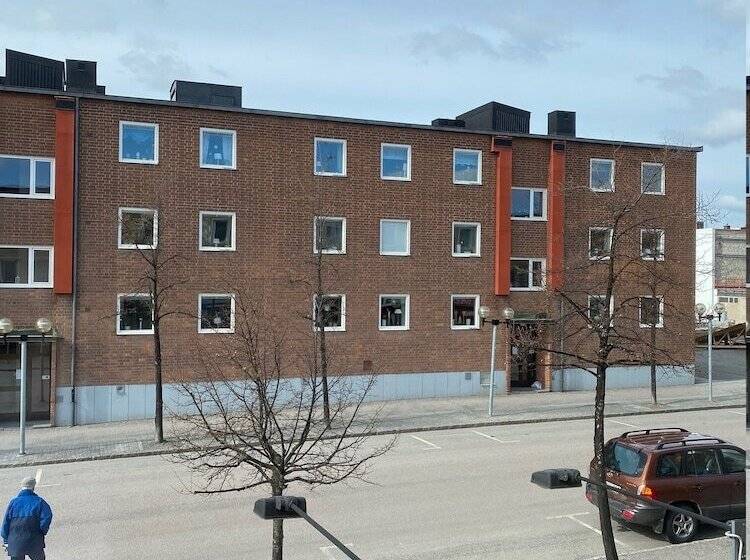 Strand City Hotell