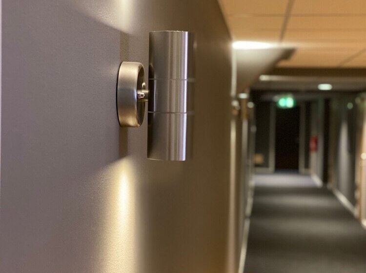 Strand City Hotell