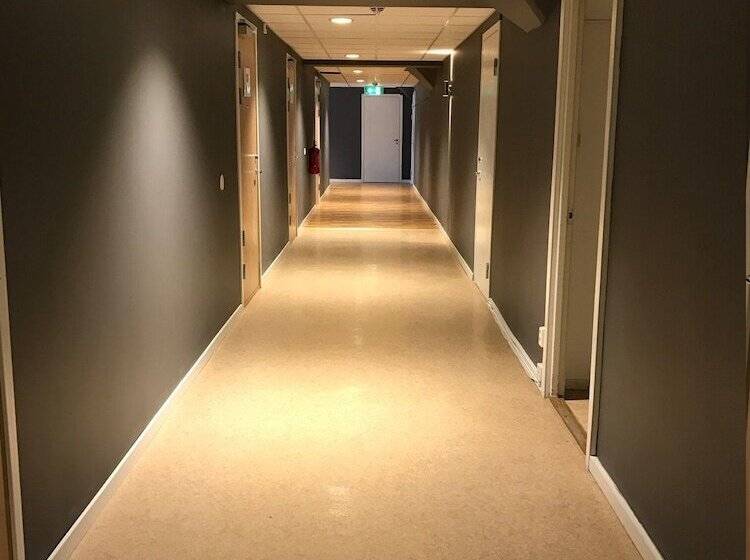 Strand City Hotell
