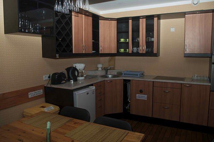 هتل Terve Hostel