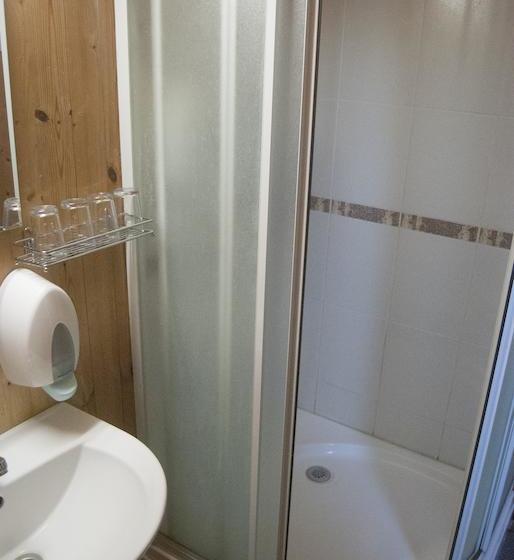 هتل Terve Hostel
