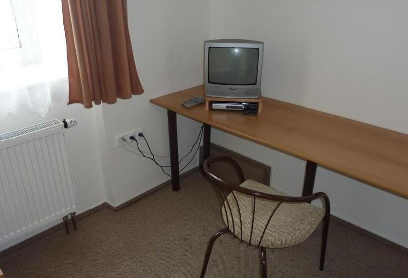 Hotel Tht