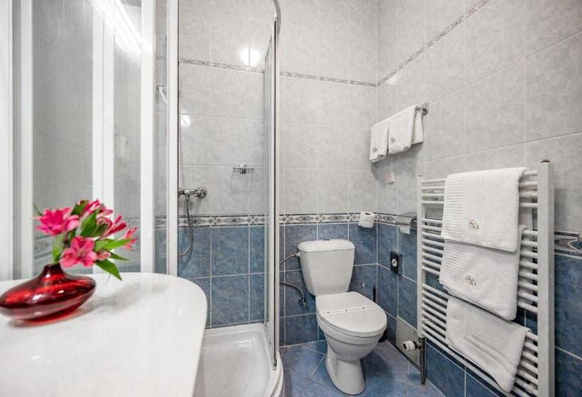 هتل U Královny Elišky