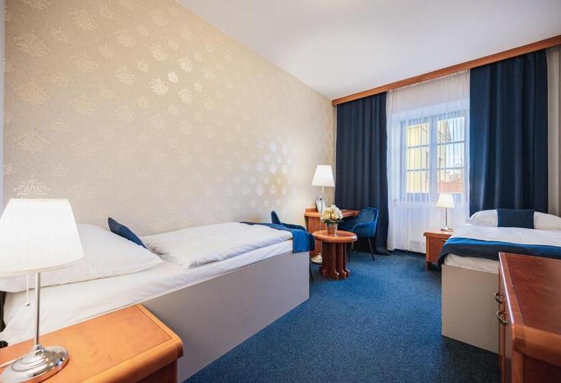 هتل U Královny Elišky