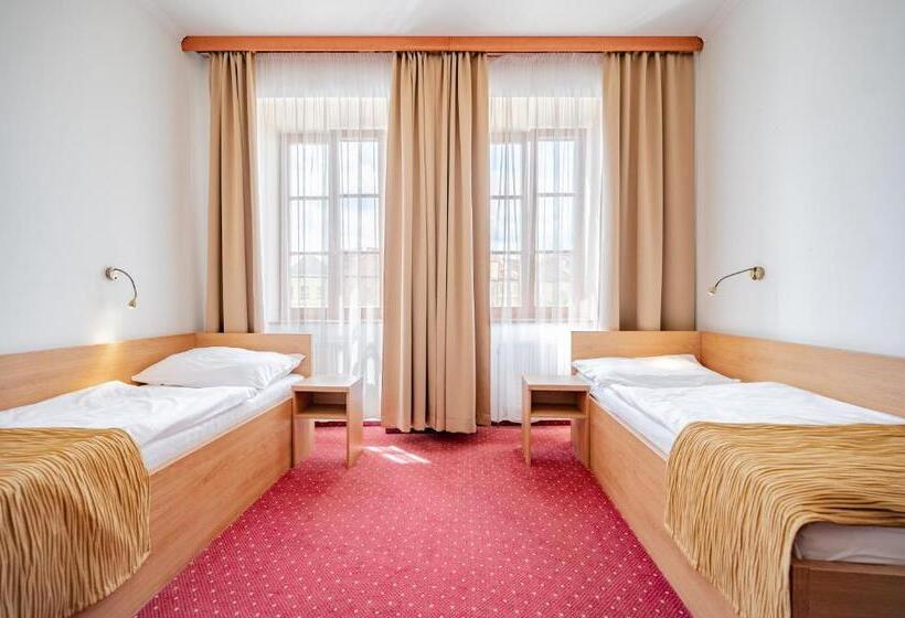 هتل U Královny Elišky